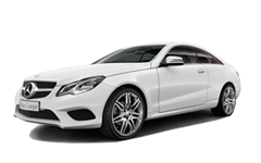 Mercedes-Benz E C212 рестайлинг Купе