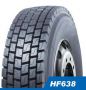 Грузовая шина Sunfull HF638 315/80R22,5 156/152L ведущая 20PR