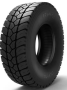 Грузовая шина TORNADO GL687D 315/80R22,5 156/150K ведущая 20PR TL