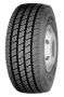 Грузовая шина Yokohama TY517E 295/80R22,5 152/148M ведущая PR