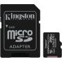 Карта памяти Kingston SDCS2/256GB microSDXC 256 Гб