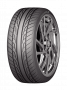 Легковая шина Delmax Ultima SPORT 285/45 R22 114W [Омологация] [Шумопоглощение] [Герметизация прокола]