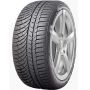 Легковая шина Kumho WinterCraft WP72 255/35 R19 96V