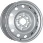 Легковой диск Accuride ВАЗ 2108 5x13 4x98 ET35 58,6 Silver