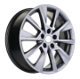 Легковой диск Khomen Wheels KHW1802 7x18 5x114,3 ET38 67,1 Gray