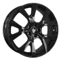 Легковой диск Khomen Wheels KHW1906 7x19 5x114,3 ET35 60,1 Gray-FP