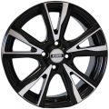 Neo Wheels 574 6x15 4x98 ET35 58,6 BL