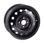 Легковой диск Trebl 5220T 5x14 4x100 ET46 54,1 Black