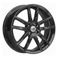 Wheels Up Up107 (КС993) 6,5x17 4x100 ET43 60,1 New black