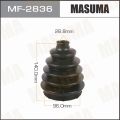 Masuma MF2836 передний Nissan