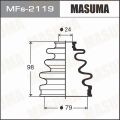 Masuma MFs2119 лев/прав Mazda; Toyota