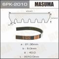 Masuma 6PK2010 поликлиновый